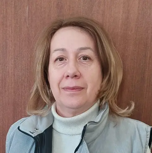 Jasmina Milićević