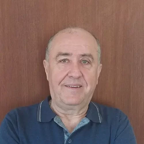 Vlasta Cvetković