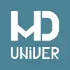 MD Univer Logo